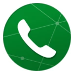 tphone android application logo